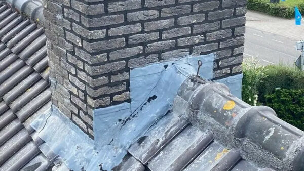 Schoorsteen Onderhoud