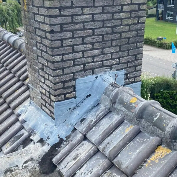 Schoorsteen Onderhoud