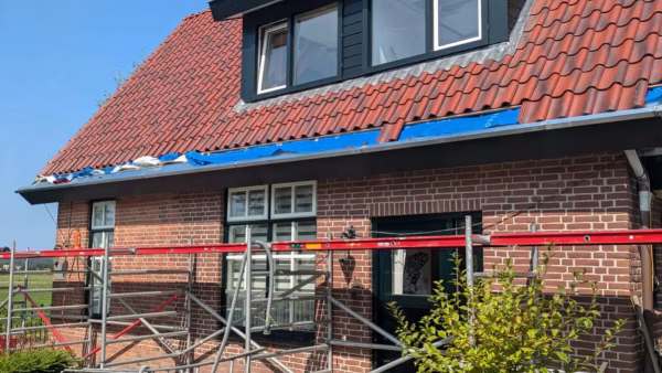 Onderhoud